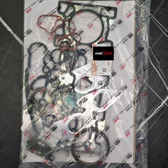 واشر کامل kmc T8 - اصلی jac motors