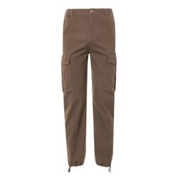 شلوار کوهنوردی کارگو مردانه برند لیورجی مدل قهوهای 4335814051518