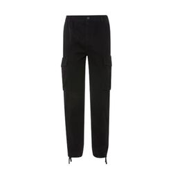 شلوار کوهنوردی کارگو مردانه برند لیورجی مدل مشکی 4335814051471