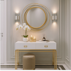 آینه کنسول پارمیسا