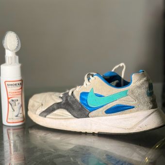 سوپر فوم تمیز کننده کفش و کتونی