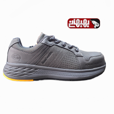 کفش ایمنی ردمت طوسی مدل Rm2291gry