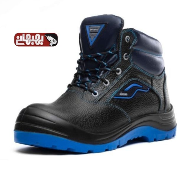 کفش ایمنی پاتن مدل دیاکو