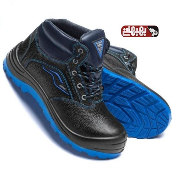 کفش ایمنی پاتن مدل دیاکو