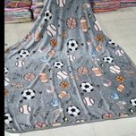 پتو مسافرتی مدل شب نما یکنفره