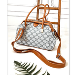 کیف دستی طرح حصیری
