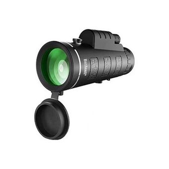 دوربین تک چشمی بوشنل مدل 40×60