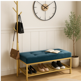 جاکفشی رگالدار