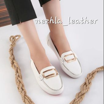 کالج تمام چرم اسپرت کد 156