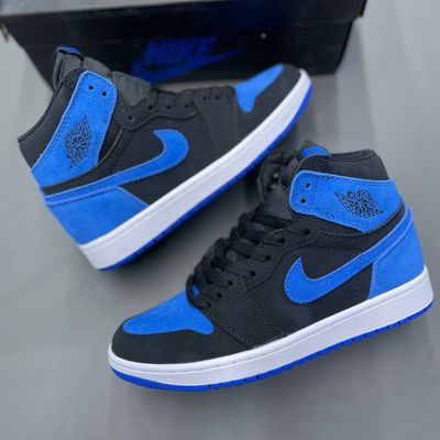 کتونی جردن وان ابی