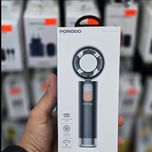 پنکه شارژی و سرمایشی پورودو (Porodo Chilloflex) مدل CF9
