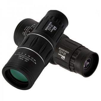 دوربین شکاری تک چشم 16x52