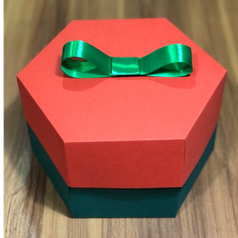 جعبه سوپرایز جادویی کد 11 طرح یلدا