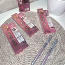 هاشور ابرو 4خطه کیس بیوتی