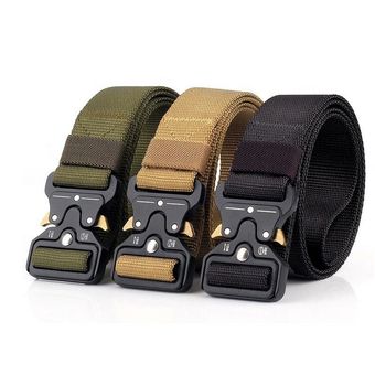 کمربند تاکتیکال خرچنگی