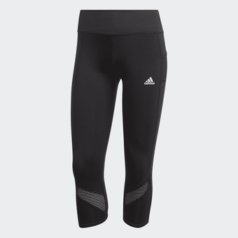 لگ اورجینال Adidas Performance Own Run 3/4