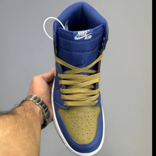 نایک جردن وان کاپیتان امریکا