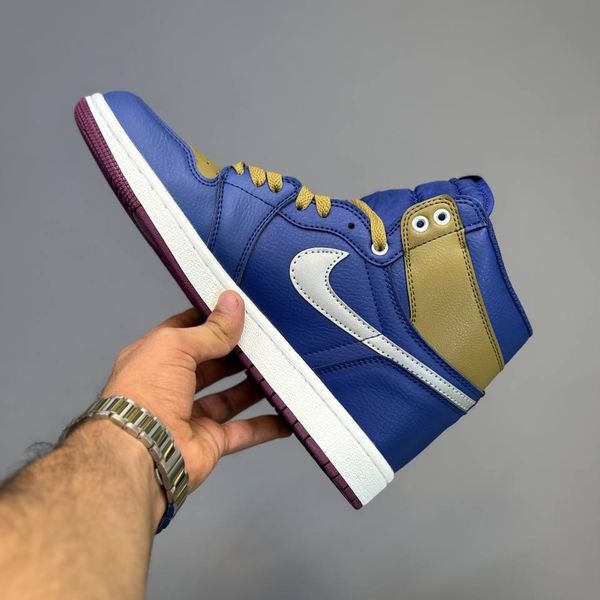 نایک جردن وان کاپیتان امریکا