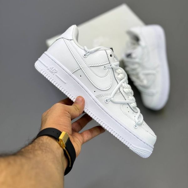 نایک ایرفورس 1 اف وایت Nike Air Force 1 Off White