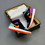 کتونی نایک جردن وان مولتی مشکی Nike Jordan