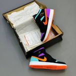 کتونی نایک جردن وان مولتی مشکی Nike Jordan