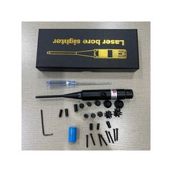 لیزر تنظیم دوربین تفنگ