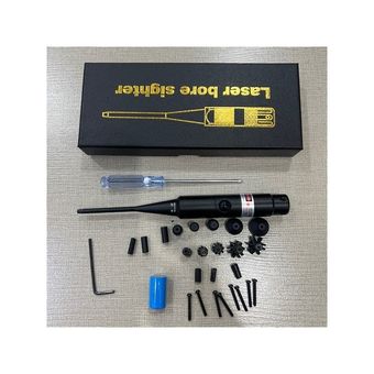 لیزر تنظیم دوربین تفنگ