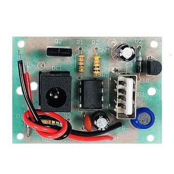 درایور نورافکن ویداسی مدل WD-571C