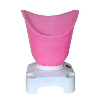 بخور سونای بخار گرم صورت مدل رویا