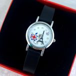 ساعت زنانه کد 104