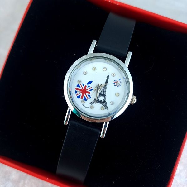 ساعت زنانه کد 104