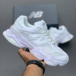 نیوبالانس9060سفید ویتنام