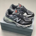 نیوبالانس9060مشکی ویتنام