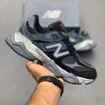 نیوبالانس9060مشکی ویتنام