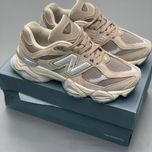 نیوبالانس قهوه ای پر رنگ ویتنام