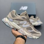 نیوبالانس قهوه ای پر رنگ ویتنام