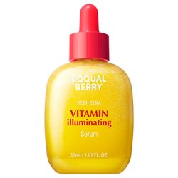 سرم ضد لک و روشن کننده ویتامینه اکوال بری (EQQUALBERRY Vitamin Illuminating Serum)
