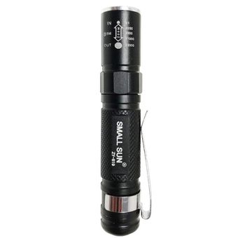 چراغ قوه اسمال سان مدل ZY-819