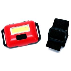 چراغ پیشانی 10W COB