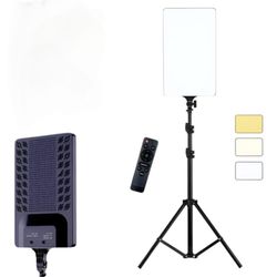 سافت لایت LED (پنل نور ثابت ) مدل RL-29 توان 85 وات
