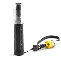 چراغ قوه یووی اسمال سان مدل ZY-111