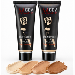 کرم پودر ضد آب CCV MAKEUP