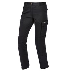 شلوار کارگو مردانه برند پارکساید مدل سبز مشکی