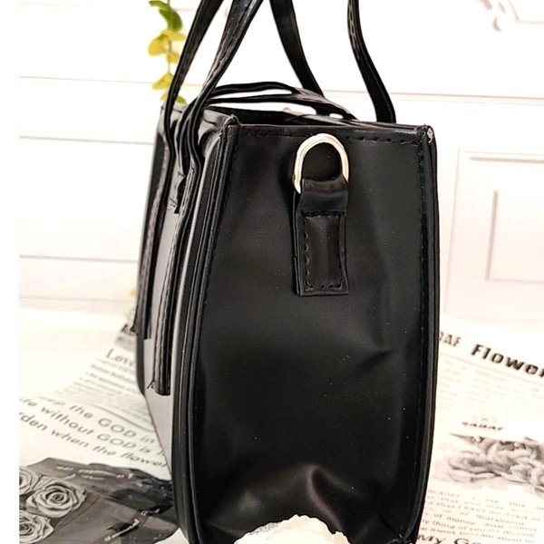 کیف دستی مربعی