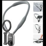 هولدر دور گردنی مگنتیTELESIN