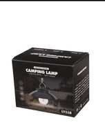 لامپ آویزی قابل حمل شارژی مدل LY11B