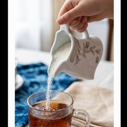 شکر پاش، شکر ریز چینی، مدل جدید