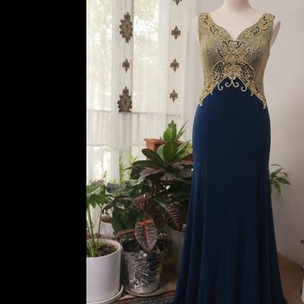 لباس مجلسی زنانه سایز 40-42