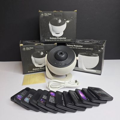 پروژکتور کهکشانی 13دیسک