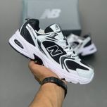 نیوبالانس530 گورخری